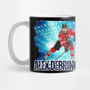 Alex DeBrincat Mug